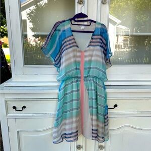 Pastel Sundress